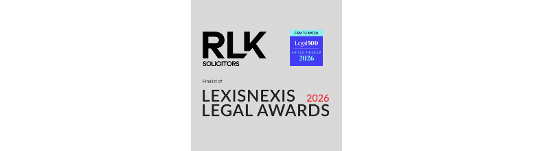 LexisNexis Legal Awards 2026